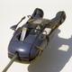 Illustration for article titled 142 Behind-The-Scenes Photos Reveal iBlade Runner/is Miniature World